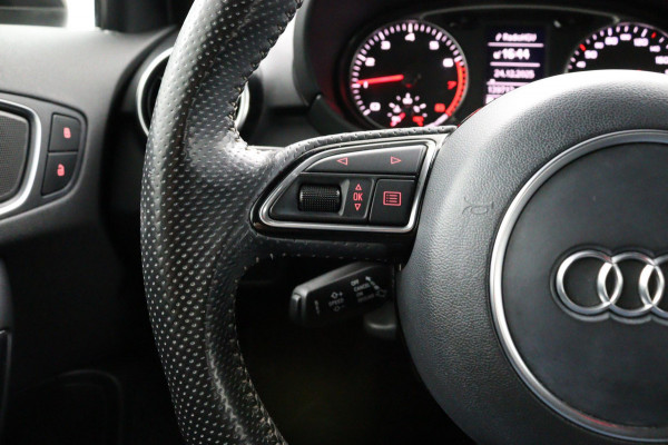 Audi A1 Sportback 1.0 TFSI Sport S line*AUTOM.*A/C*CRUISE*