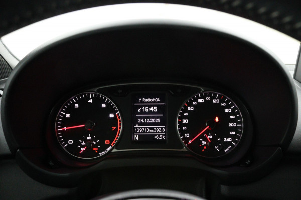 Audi A1 Sportback 1.0 TFSI Sport S line*AUTOM.*A/C*CRUISE*