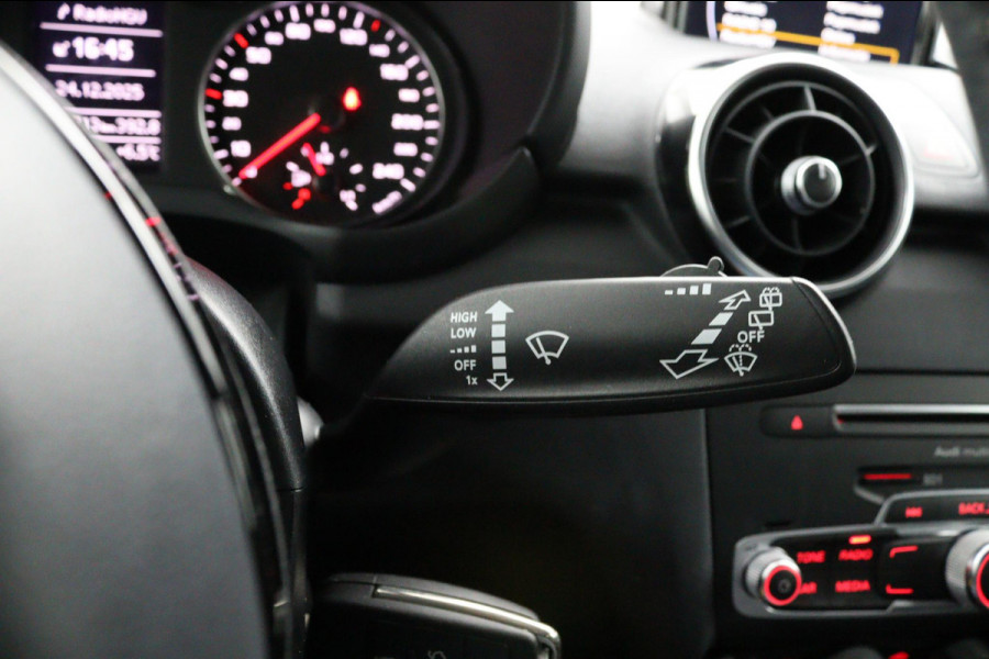 Audi A1 Sportback 1.0 TFSI Sport S line*AUTOM.*A/C*CRUISE*