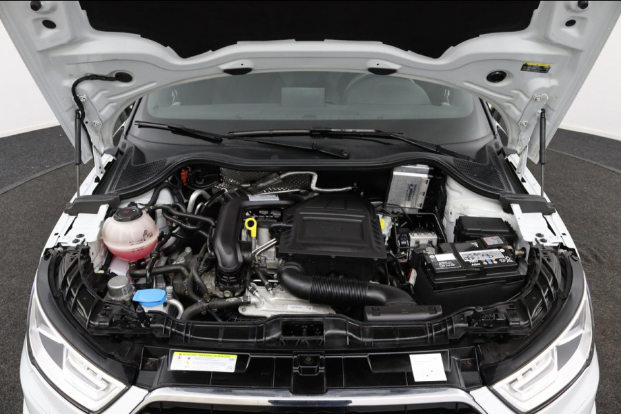 Audi A1 Sportback 1.0 TFSI Sport S line*AUTOM.*A/C*CRUISE*