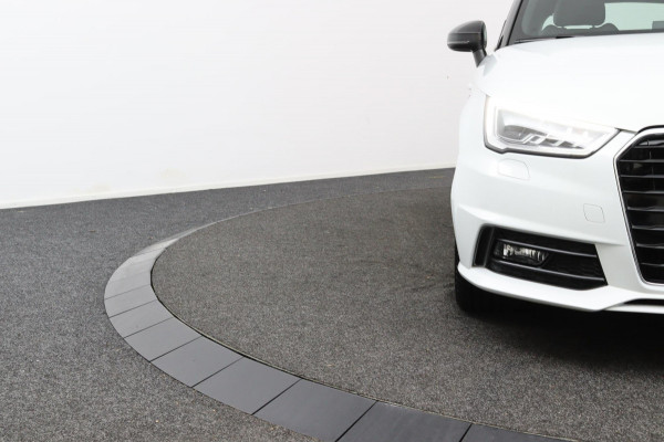 Audi A1 Sportback 1.0 TFSI Sport S line*AUTOM.*A/C*CRUISE*