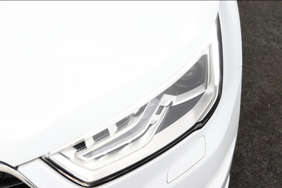 Audi A1 Sportback 1.0 TFSI Sport S line*AUTOM.*A/C*CRUISE*