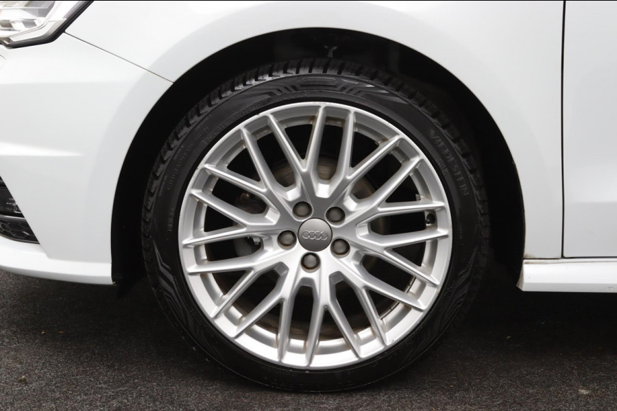 Audi A1 Sportback 1.0 TFSI Sport S line*AUTOM.*A/C*CRUISE*