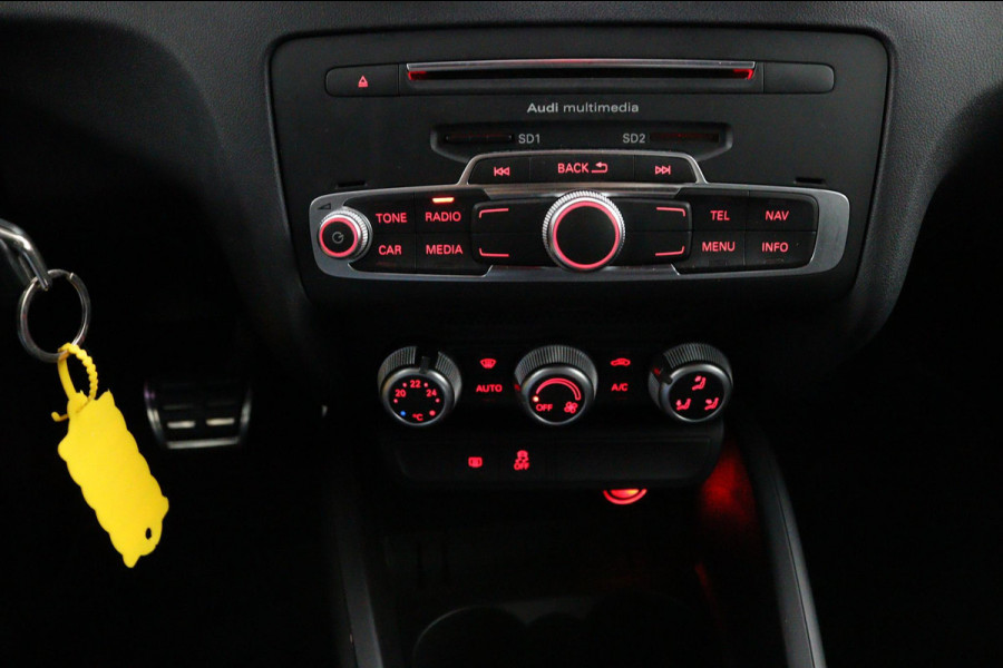 Audi A1 Sportback 1.0 TFSI Sport S line*AUTOM.*A/C*CRUISE*