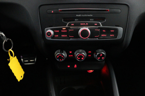Audi A1 Sportback 1.0 TFSI Sport S line*AUTOM.*A/C*CRUISE*
