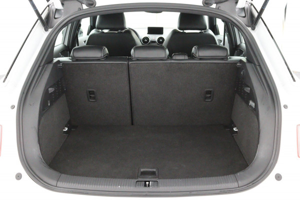 Audi A1 Sportback 1.0 TFSI Sport S line*AUTOM.*A/C*CRUISE*