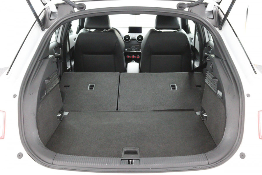 Audi A1 Sportback 1.0 TFSI Sport S line*AUTOM.*A/C*CRUISE*