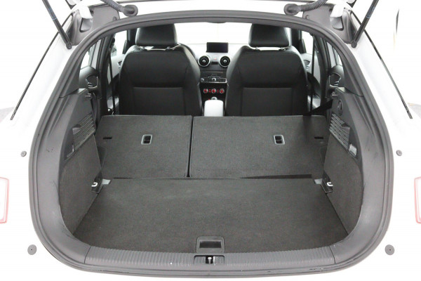 Audi A1 Sportback 1.0 TFSI Sport S line*AUTOM.*A/C*CRUISE*