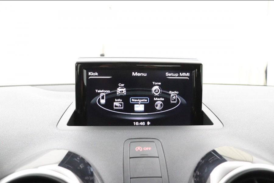 Audi A1 Sportback 1.0 TFSI Sport S line*AUTOM.*A/C*CRUISE*