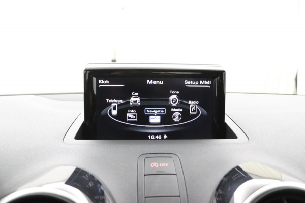 Audi A1 Sportback 1.0 TFSI Sport S line*AUTOM.*A/C*CRUISE*