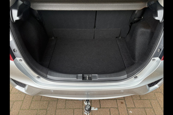 Honda Jazz 1.3 i-VTEC Comfort Automaat NAVI/CRUISE/AIRCO/DAB/PDC/TREKHAAK/STOELVERWARMING