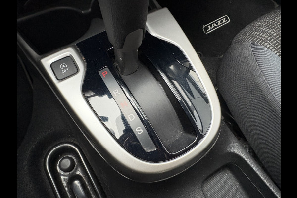 Honda Jazz 1.3 i-VTEC Comfort Automaat NAVI/CRUISE/AIRCO/DAB/PDC/TREKHAAK/STOELVERWARMING