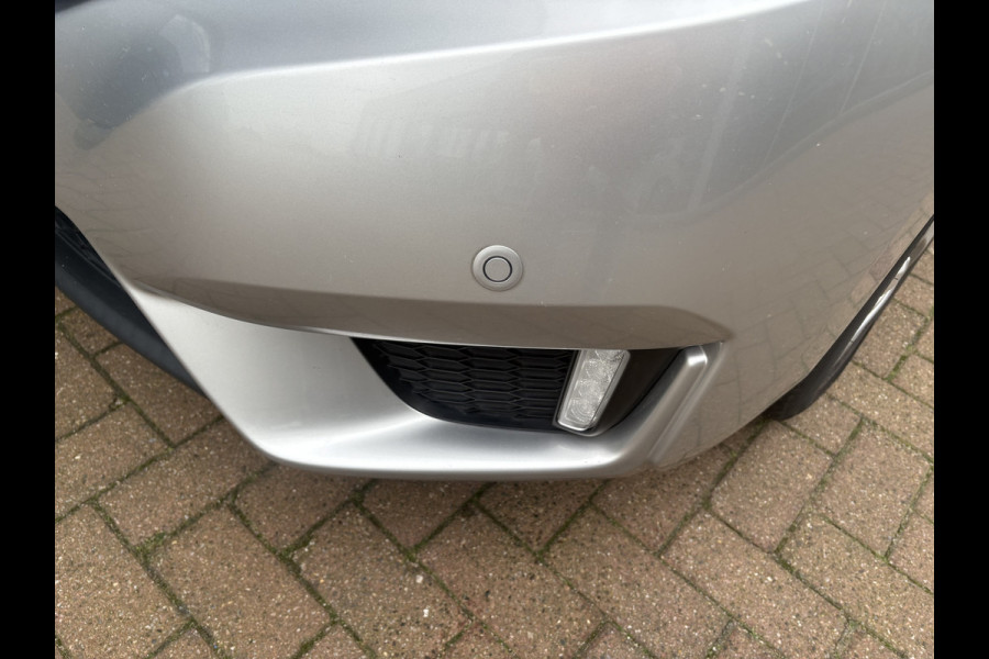 Honda Jazz 1.3 i-VTEC Comfort Automaat NAVI/CRUISE/AIRCO/DAB/PDC/TREKHAAK/STOELVERWARMING