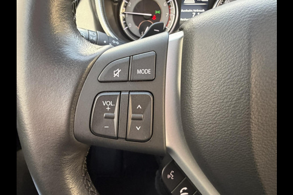 Suzuki Vitara 1.5 Hybrid Panorama Full led Automaat Camera+Pdc Stoelverwarming Adapt. Cruise Navi