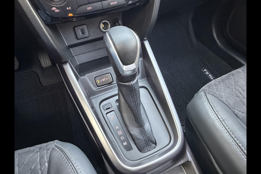 Suzuki Vitara 1.5 Hybrid Panorama Full led Automaat Camera+Pdc Stoelverwarming Adapt. Cruise Navi
