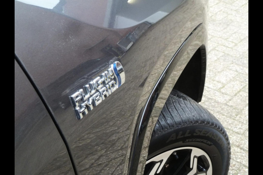 Toyota RAV4 2.5 Plug-in Hybrid AWD Bi-Tone Plus|Panodak|Stoelkoeling/Verwarming|JBL|Memory|Leder|360-Camera|Head-Up