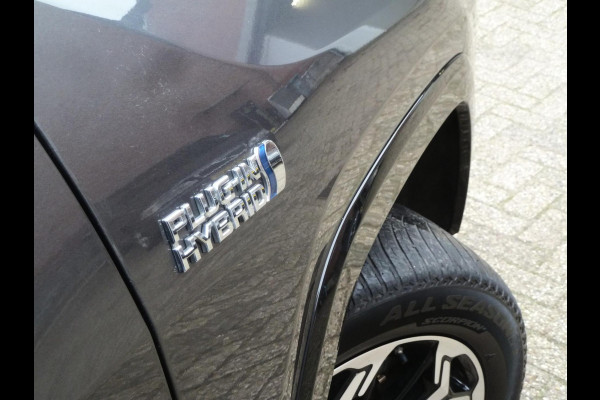 Toyota RAV4 2.5 Plug-in Hybrid AWD Bi-Tone Plus|Panodak|Stoelkoeling/Verwarming|JBL|Memory|Leder|360-Camera|Head-Up
