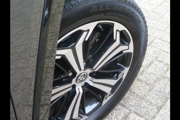 Toyota RAV4 2.5 Plug-in Hybrid AWD Bi-Tone Plus|Panodak|Stoelkoeling/Verwarming|JBL|Memory|Leder|360-Camera|Head-Up