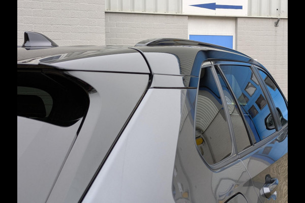 Toyota RAV4 2.5 Plug-in Hybrid AWD Bi-Tone Plus|Panodak|Stoelkoeling/Verwarming|JBL|Memory|Leder|360-Camera|Head-Up