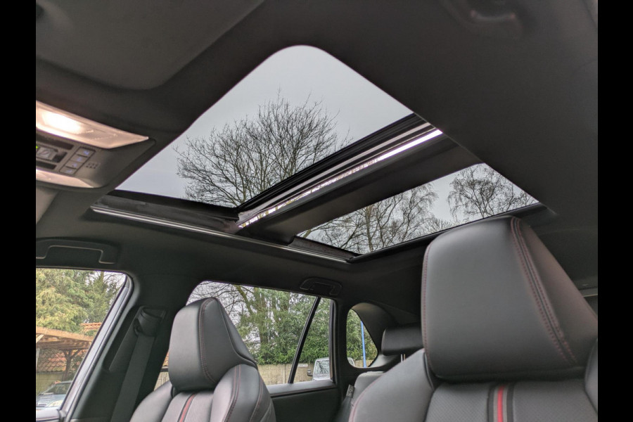 Toyota RAV4 2.5 Plug-in Hybrid AWD Bi-Tone Plus|Panodak|Stoelkoeling/Verwarming|JBL|Memory|Leder|360-Camera|Head-Up