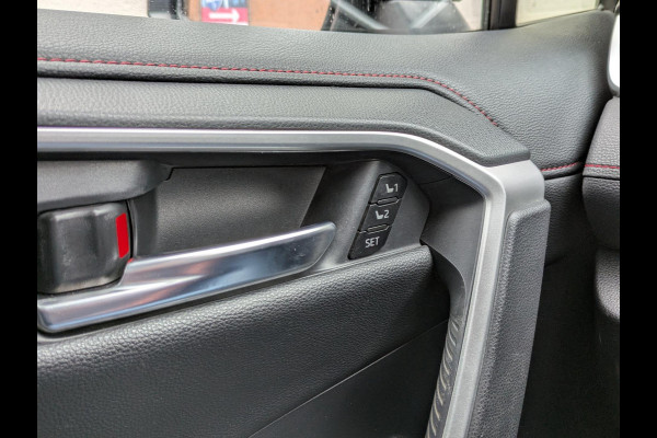 Toyota RAV4 2.5 Plug-in Hybrid AWD Bi-Tone Plus|Panodak|Stoelkoeling/Verwarming|JBL|Memory|Leder|360-Camera|Head-Up