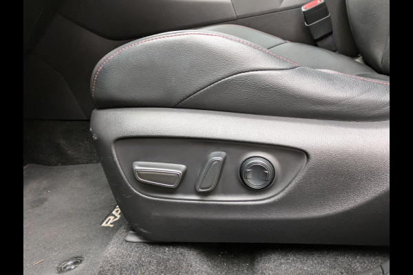 Toyota RAV4 2.5 Plug-in Hybrid AWD Bi-Tone Plus|Panodak|Stoelkoeling/Verwarming|JBL|Memory|Leder|360-Camera|Head-Up