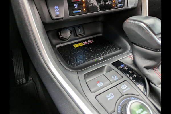 Toyota RAV4 2.5 Plug-in Hybrid AWD Bi-Tone Plus|Panodak|Stoelkoeling/Verwarming|JBL|Memory|Leder|360-Camera|Head-Up