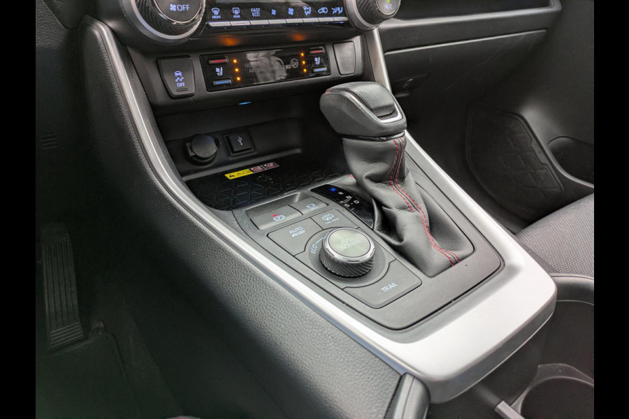 Toyota RAV4 2.5 Plug-in Hybrid AWD Bi-Tone Plus|Panodak|Stoelkoeling/Verwarming|JBL|Memory|Leder|360-Camera|Head-Up