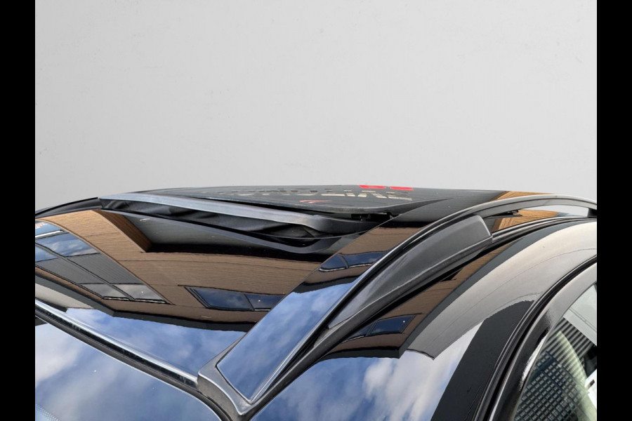 Lynk & Co RS Shadow Edition 1.5 262PK Pano 360 Camera Navi Adapt cruise 262PK Elekr. Achterklep