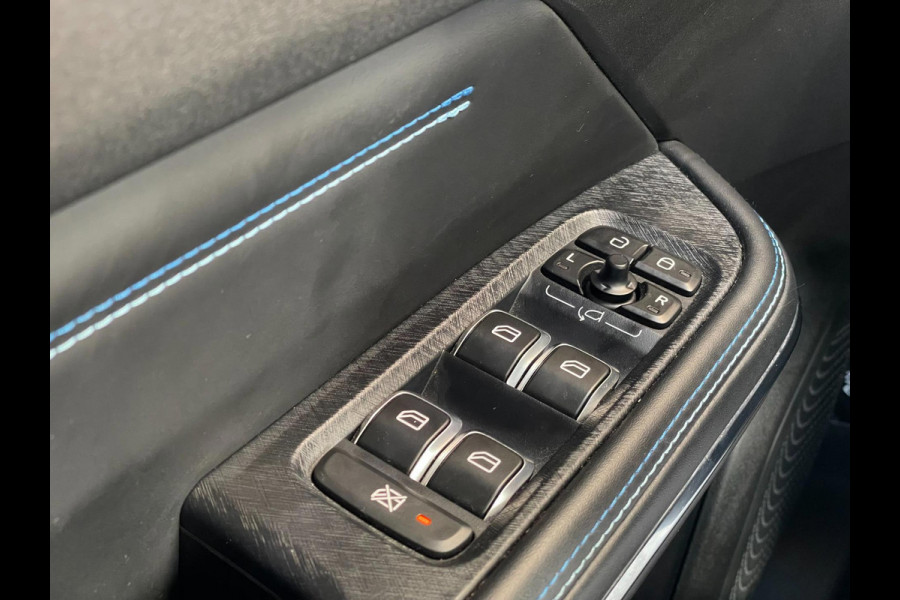 Lynk & Co RS Shadow Edition 1.5 262PK Pano 360 Camera Navi Adapt cruise 262PK Elekr. Achterklep