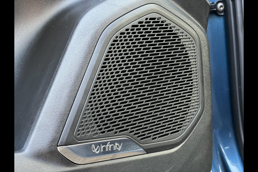 Lynk & Co RS Shadow Edition 1.5 262PK Pano 360 Camera Navi Adapt cruise 262PK Elekr. Achterklep