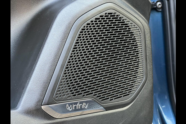 Lynk & Co RS Shadow Edition 1.5 262PK Pano 360 Camera Navi Adapt cruise 262PK Elekr. Achterklep