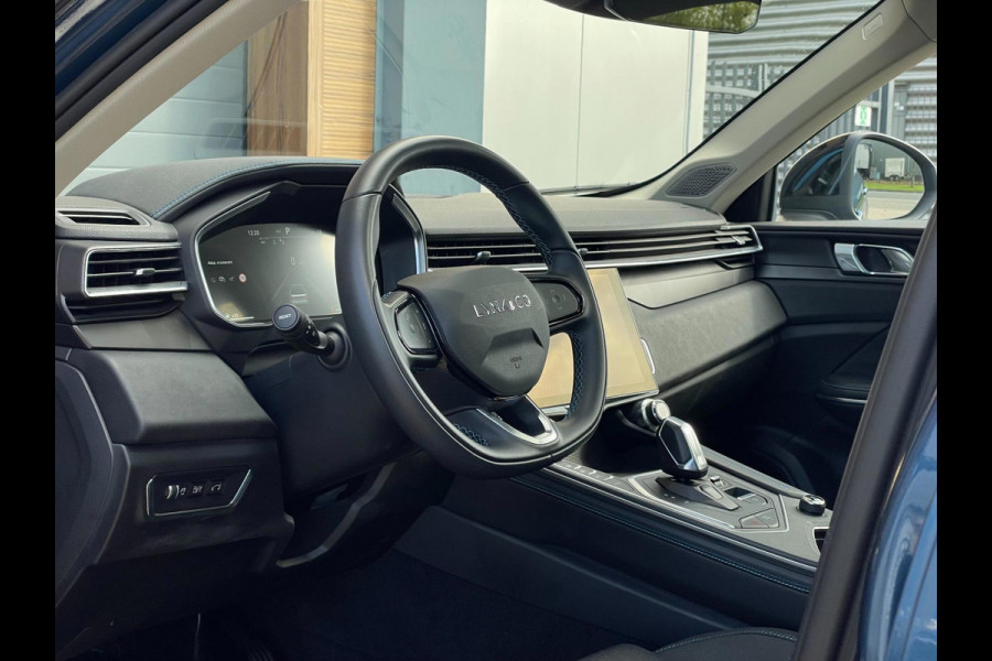 Lynk & Co RS Shadow Edition 1.5 262PK Pano 360 Camera Navi Adapt cruise 262PK Elekr. Achterklep