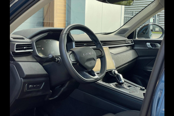 Lynk & Co RS Shadow Edition 1.5 262PK Pano 360 Camera Navi Adapt cruise 262PK Elekr. Achterklep