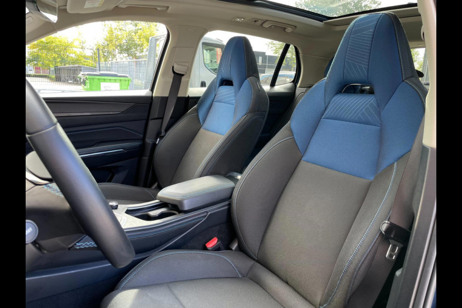 Lynk & Co RS Shadow Edition 1.5 262PK Pano 360 Camera Navi Adapt cruise 262PK Elekr. Achterklep