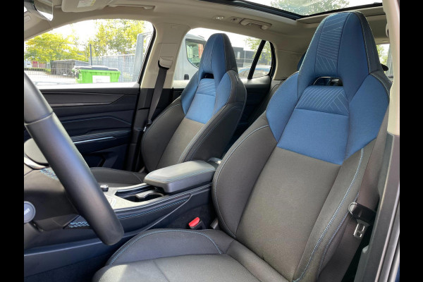 Lynk & Co RS Shadow Edition 1.5 262PK Pano 360 Camera Navi Adapt cruise 262PK Elekr. Achterklep