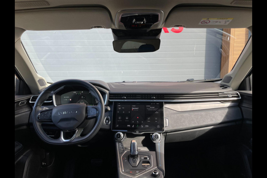 Lynk & Co RS Shadow Edition 1.5 262PK Pano 360 Camera Navi Adapt cruise 262PK Elekr. Achterklep