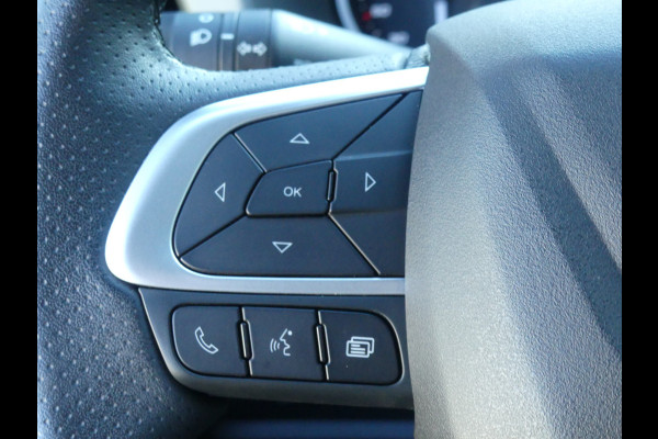 Iveco Daily 40C18 Trekker BE Combi Gekoelde trailer Laadklep/Luchtvering