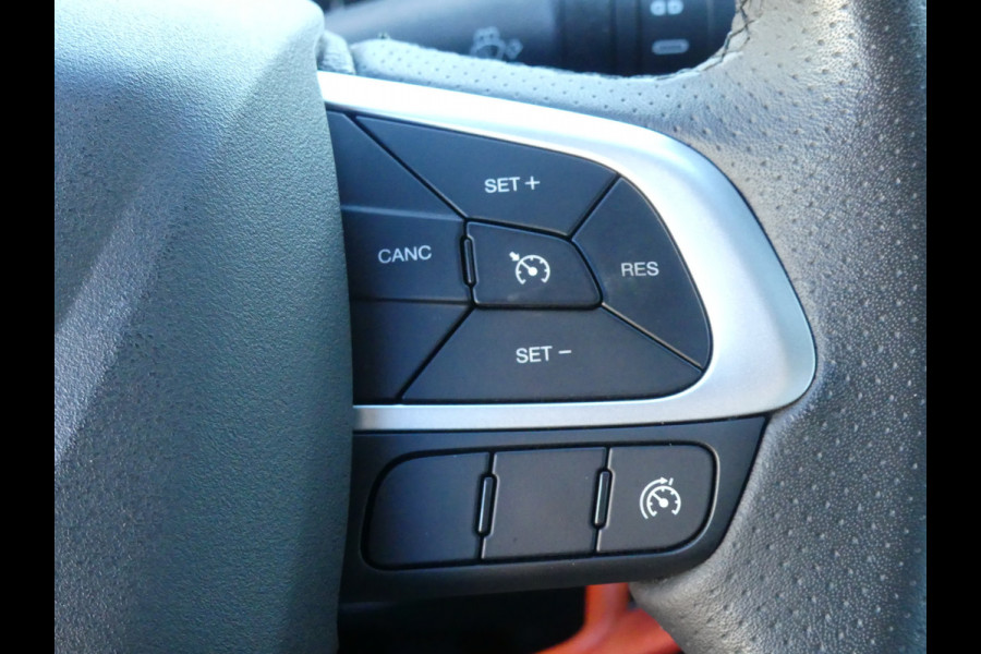 Iveco Daily 40C18 Trekker BE Combi Gekoelde trailer Laadklep/Luchtvering