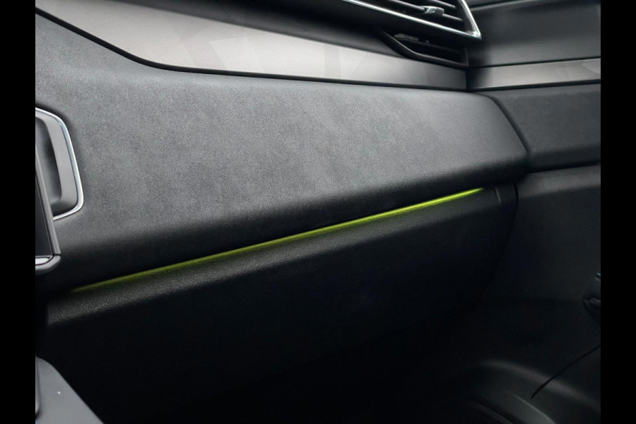 Lynk & Co RS Shadow Edition 01 1.5 262PK Pano 360° Navi Adapt cruise 262PK Elekr. Achterklep