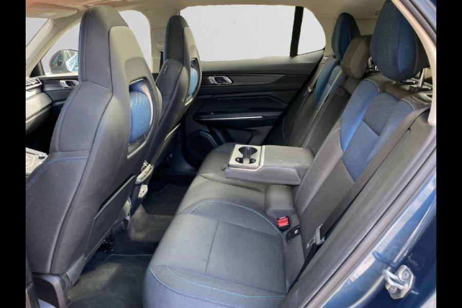 Lynk & Co RS Shadow Edition 01 1.5 262PK Pano 360° Navi Adapt cruise 262PK Elekr. Achterklep