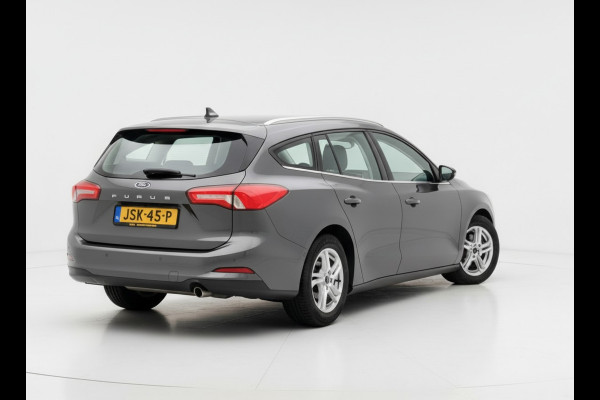 Ford FOCUS Wagon 100PK EcoBoost CONNECTED CAMERA/NAVI/CRUISE