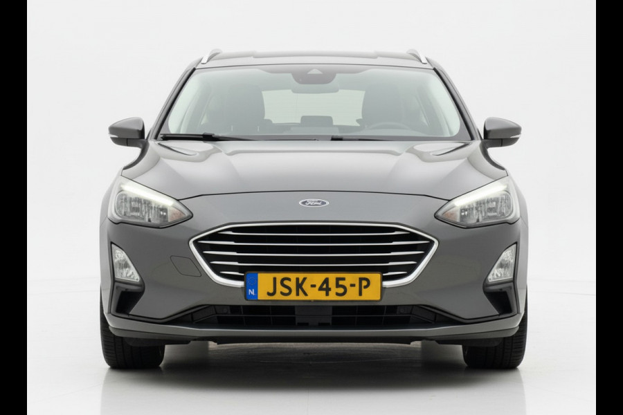 Ford FOCUS Wagon 100PK EcoBoost CONNECTED CAMERA/NAVI/CRUISE