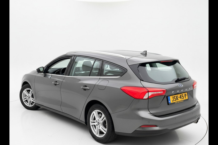 Ford FOCUS Wagon 100PK EcoBoost CONNECTED CAMERA/NAVI/CRUISE