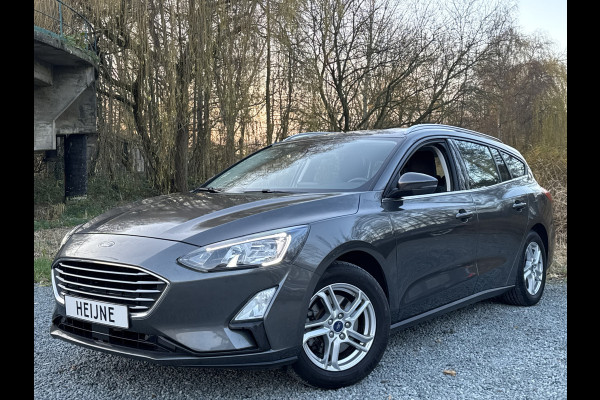 Ford FOCUS Wagon 100PK EcoBoost CONNECTED CAMERA/NAVI/CRUISE