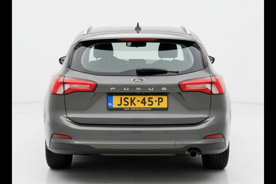 Ford FOCUS Wagon 100PK EcoBoost CONNECTED CAMERA/NAVI/CRUISE