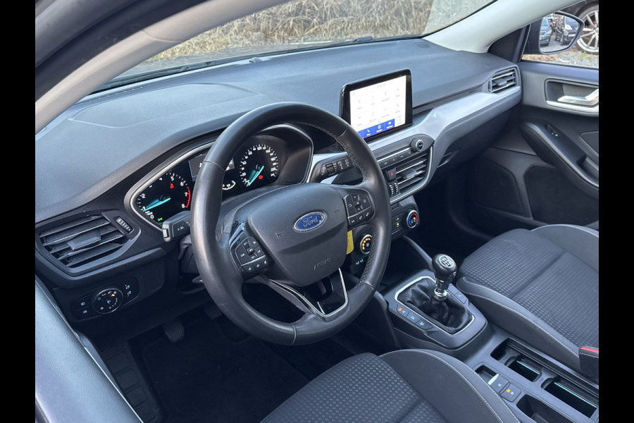 Ford FOCUS Wagon 100PK EcoBoost CONNECTED CAMERA/NAVI/CRUISE