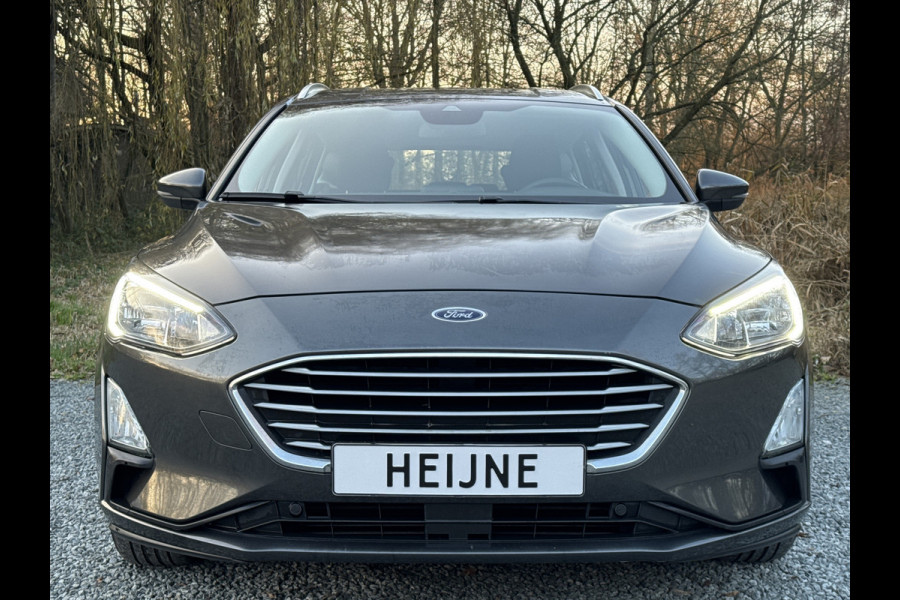 Ford FOCUS Wagon 100PK EcoBoost CONNECTED CAMERA/NAVI/CRUISE