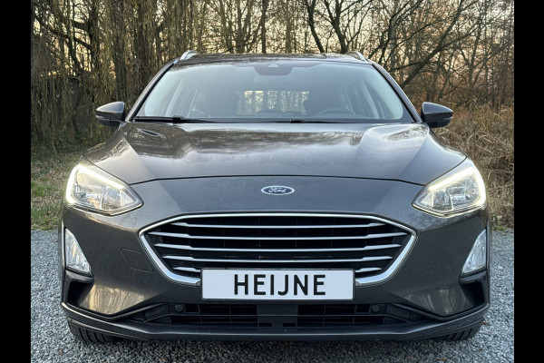 Ford FOCUS Wagon 100PK EcoBoost CONNECTED CAMERA/NAVI/CRUISE