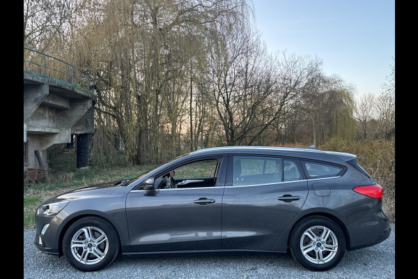 Ford FOCUS Wagon 100PK EcoBoost CONNECTED CAMERA/NAVI/CRUISE